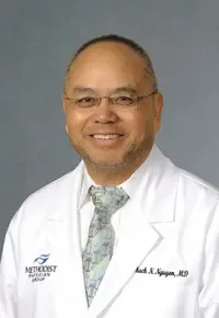 Dr. Thach Nguyen, MD - Merrillville, IN - Cardiovascular Disease