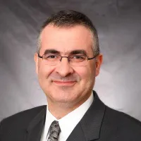 Dr. Samer Obri, MD - Defiance, OH - Internal Medicine