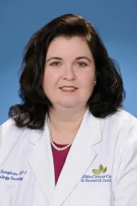Crystal Humphries, NP - Spartanburg, SC - Nurse Practitioner