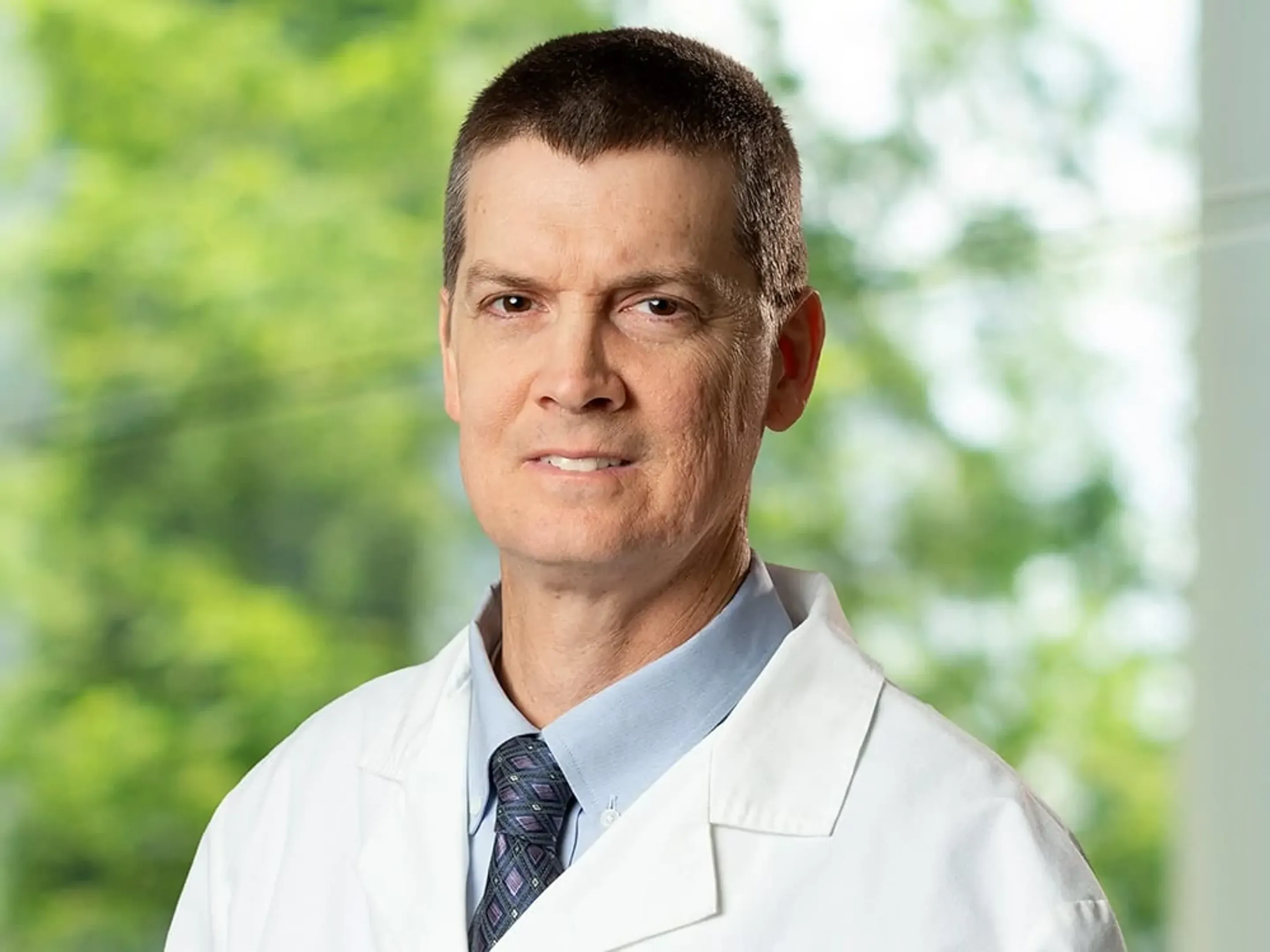 Dr. John E. Raunikar - McAlester, OK - Internal Medicine