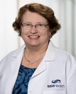 Dr. Evelyne Schuetz, MD - Saint Charles, MO - Obstetrics & Gynecology