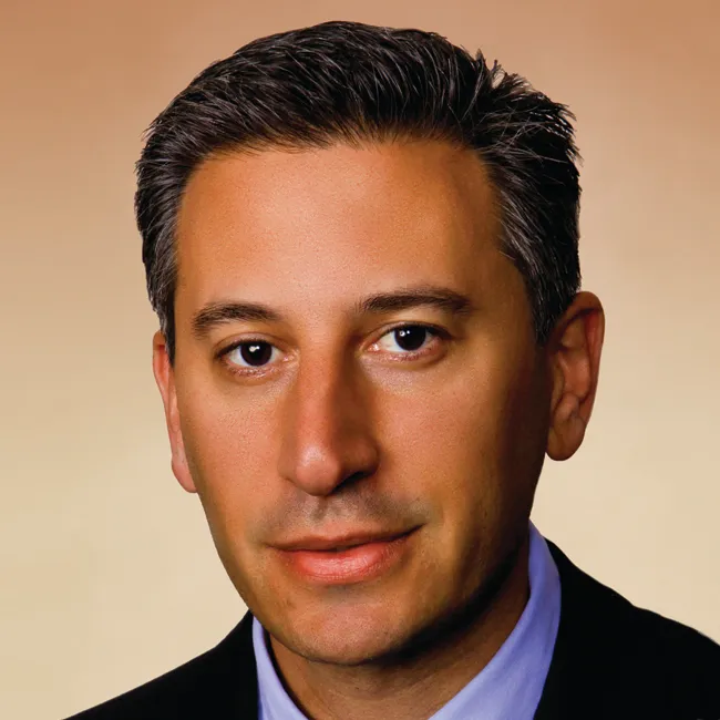 Dr. Michael Simon