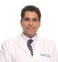 Dr. Hani Razek, MD, FACC - Gulf Breeze, FL - Cardiovascular Disease