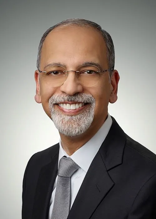 Sohail Hasan - Flossmoor, IL - Ophthalmology