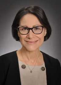 Dr. Rosanna V Fiallo-Scharer, MD