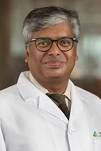 Dr. Manoj Agarwal, MD - Burien, WA - Oncology