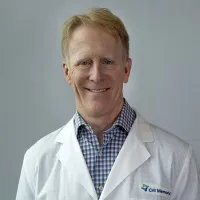 Dr. Anthony Whitney, MD - Cleveland, TN - Internal Medicine