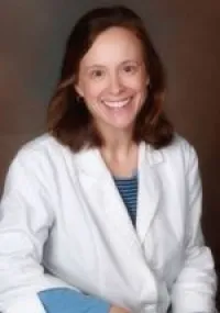 Dr. Amy Evans, MD