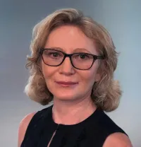 Dr. Eugenia Raichlin, MD - Milwaukee, WI - Cardiovascular Disease, Internal Medicine
