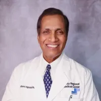 Dr. Madhava Agusala, MD