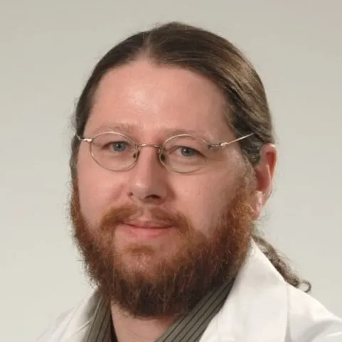 Dr. Terence L Hauver, MD - New Orleans, LA - Emergency Medicine, Emergency Medicine Specialist