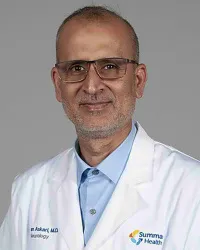 Dr. Hasan Askari, MD - Akron, OH - Neurology