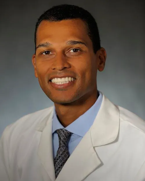 Dr. Curtiland Deville, MD - Washington, DC - Radiation Oncology, Radiation Oncologist