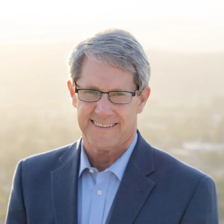 Dr. Douglas Peter Murphy, MD - San Luis Obispo, CA - Psychiatry