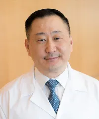 Dr. Sun J. Kim, MD - Bronx, NY - Orthopedic Surgery
