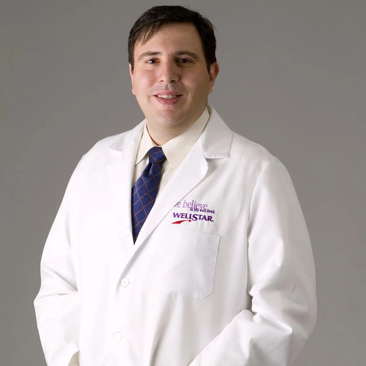Dr. Carlos Manuel Garcia, MD - Woodstock, GA - Pediatrics, Emergency Medicine, Internal Medicine