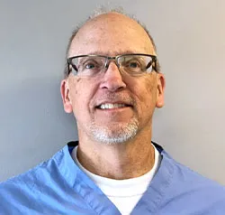 Dr. Darren Barrus, DPM - Alabaster, AL - Podiatry