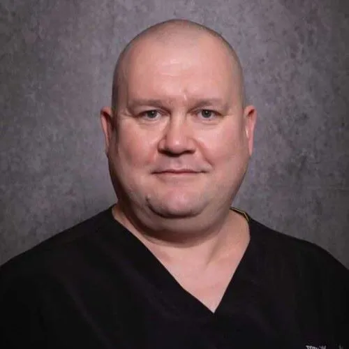 Piotr Kasprczyk, PT - Chesterfield, MI - Physical Therapy