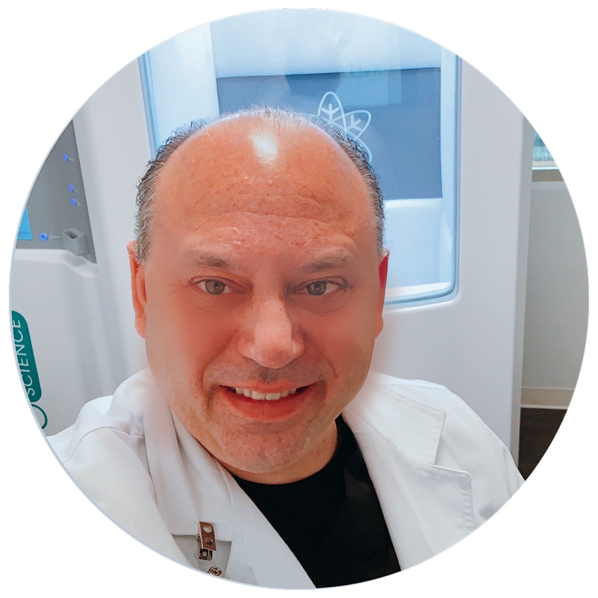 Dr. Cristovao F. Vieira, MD | Muncie, IN | Nephrology, image size:2048x2048