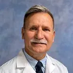 Dr. Donald Hebb, DPM