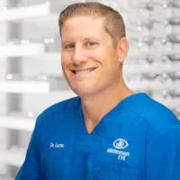 Dr. Elon Luzon, OD - West Palm Beach, FL - Optometry