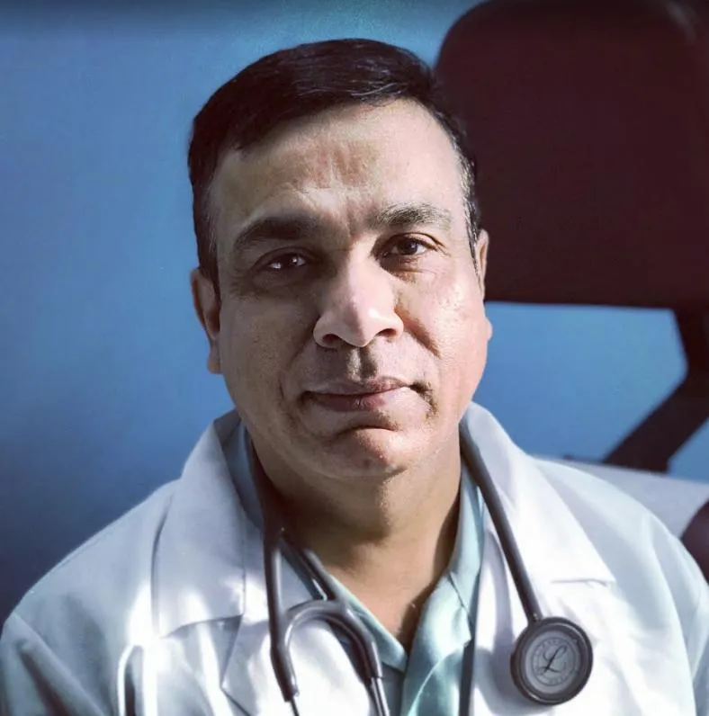 Dr. Saleem Mahmood, MD - Jersey City, NJ - Internal Medicine, Family Medicine, Public Health & General Preventive Medicine