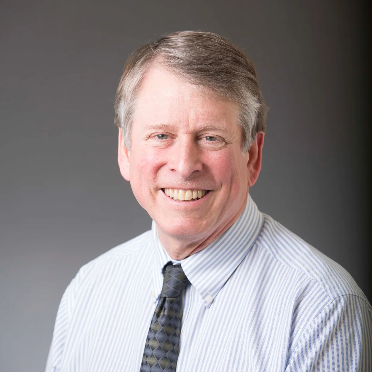 Dr. William F.c. Rigby, MD