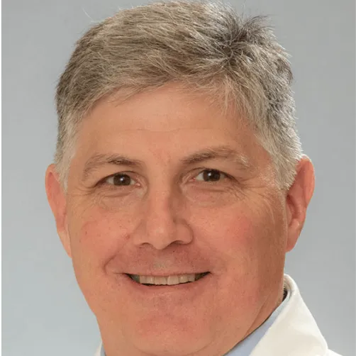 Dr. William Moss, MD - Lake Charles, LA - Surgery, General Surgeon