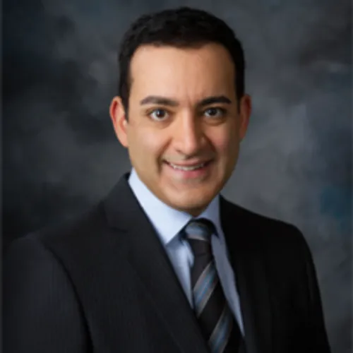 Dr. Oliver Ghalambor, MD, DABA, FIPP, DABIPP, DABPM - Allen, TX - Pain Medicine, Anesthesiology, Internal Medicine, Physical Medicine & Rehabilitation