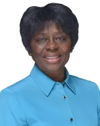 Dr. Ibidunni Jums Babatunde - Englewood, NJ - Psychiatry
