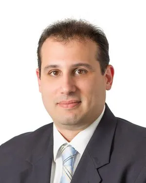 Dr. Dimitrios Paraskevas Lintzeris