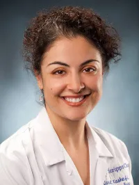 Dr. Carol Kashefi, MD
