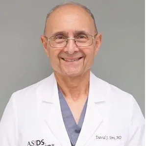 Dr. David J Sire, MD - Fullerton, CA - Dermatology, Dermatologic Surgery