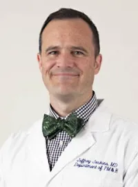 Dr. Jeffrey G Jenkins, MD - CHARLOTTESVILLE, VA - Orthopedic Surgery, Physical Medicine & Rehabilitation, Sports Medicine