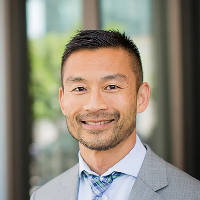 Dr. Nghe Yang, MD - San Francisco, CA - Family Medicine