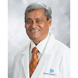 Dr. Franklin H Baroi - Casa Grande, AZ - Family Medicine