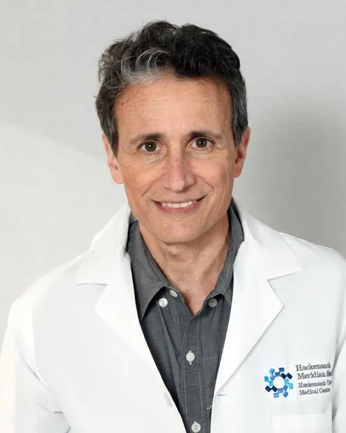 Dr. Gerard L Faugno, MD - Lyndhurst, NJ - Family Medicine