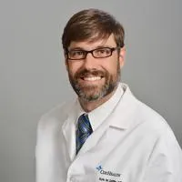Dr. Kyle Griffin, MD - Springfield, MO - Family Medicine