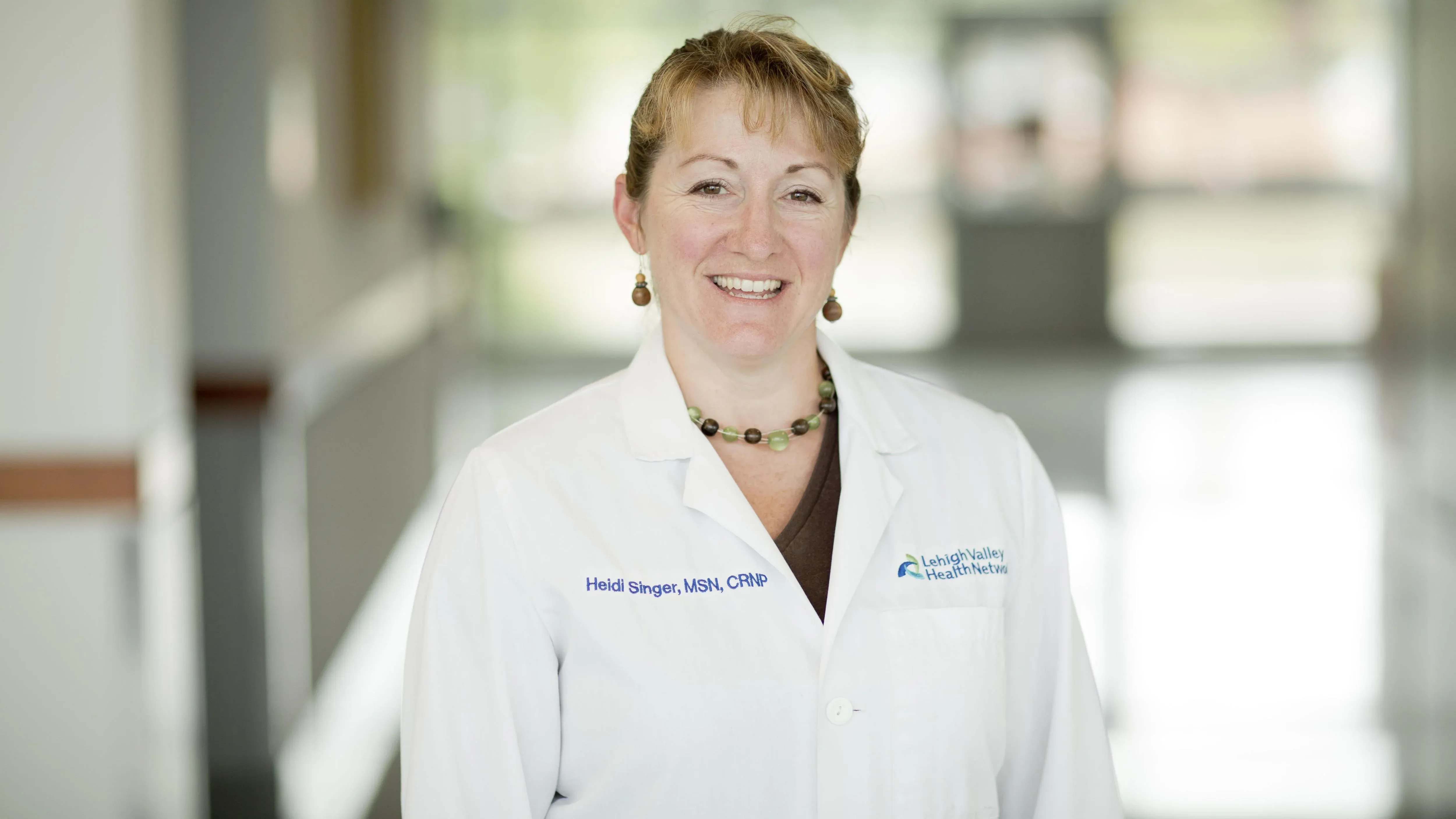 Heidi S. Singer, CRNP - Allentown, PA - Geriatric Medicine, Geriatrician