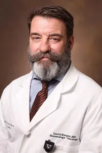 Dr. David Scott Morgan, MD - Nashville, TN - Hematology, Oncology