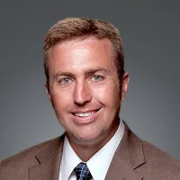 Dr. Aaron Campbell, MD - Brenham, TX - Obstetrics & Gynecology