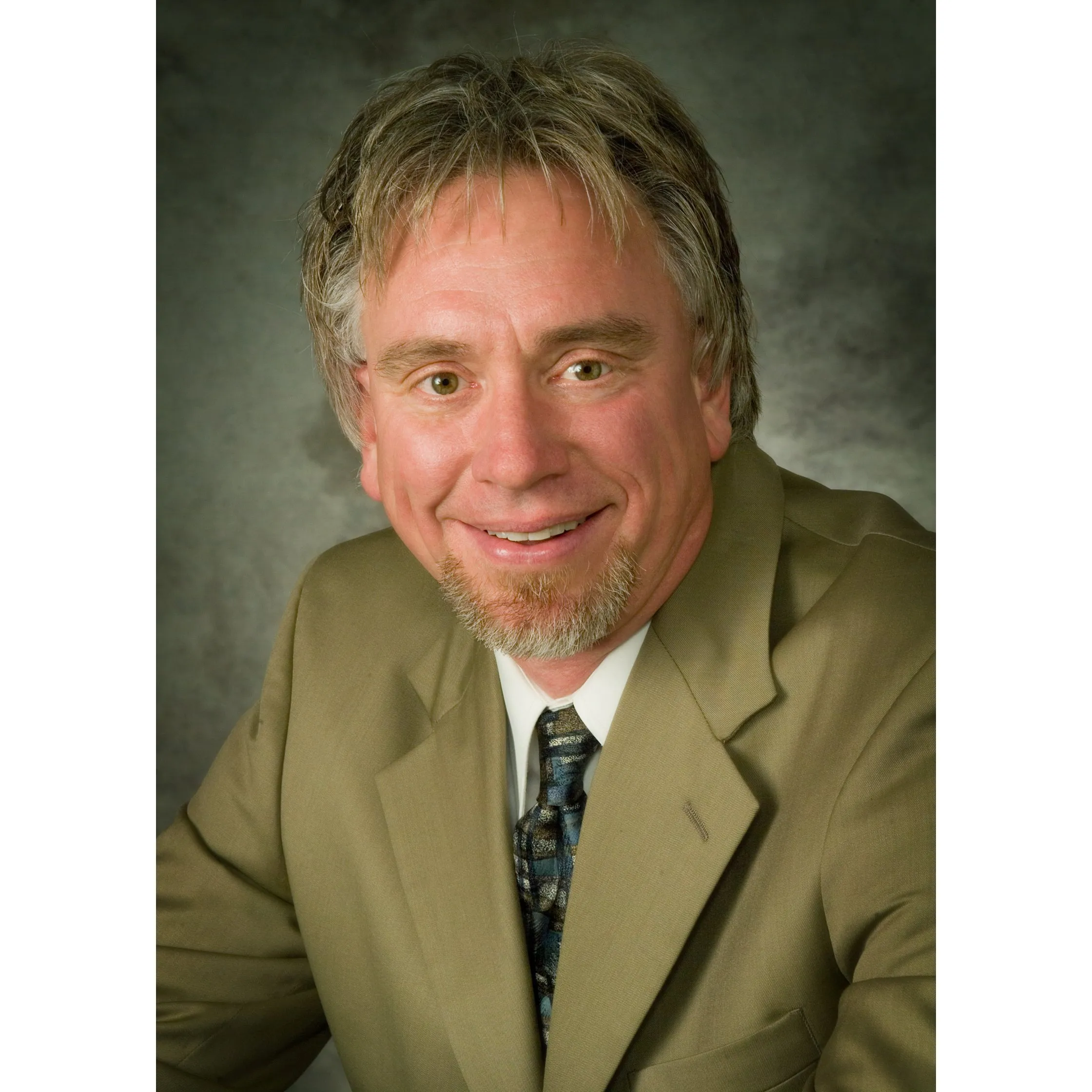 Dr. Michael C Fischer, MD - Billings, MT - Gastroenterology, Gastroenterologist