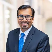 Dr. Saadur Rahman, DO, FACOI, FASN - Frisco, TX - Nephrology