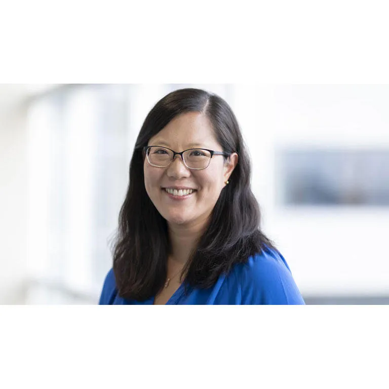 Dr. Jenny Myoung Detert, MD - Saint Louis, MO - Pediatrics, Internist/pediatrician