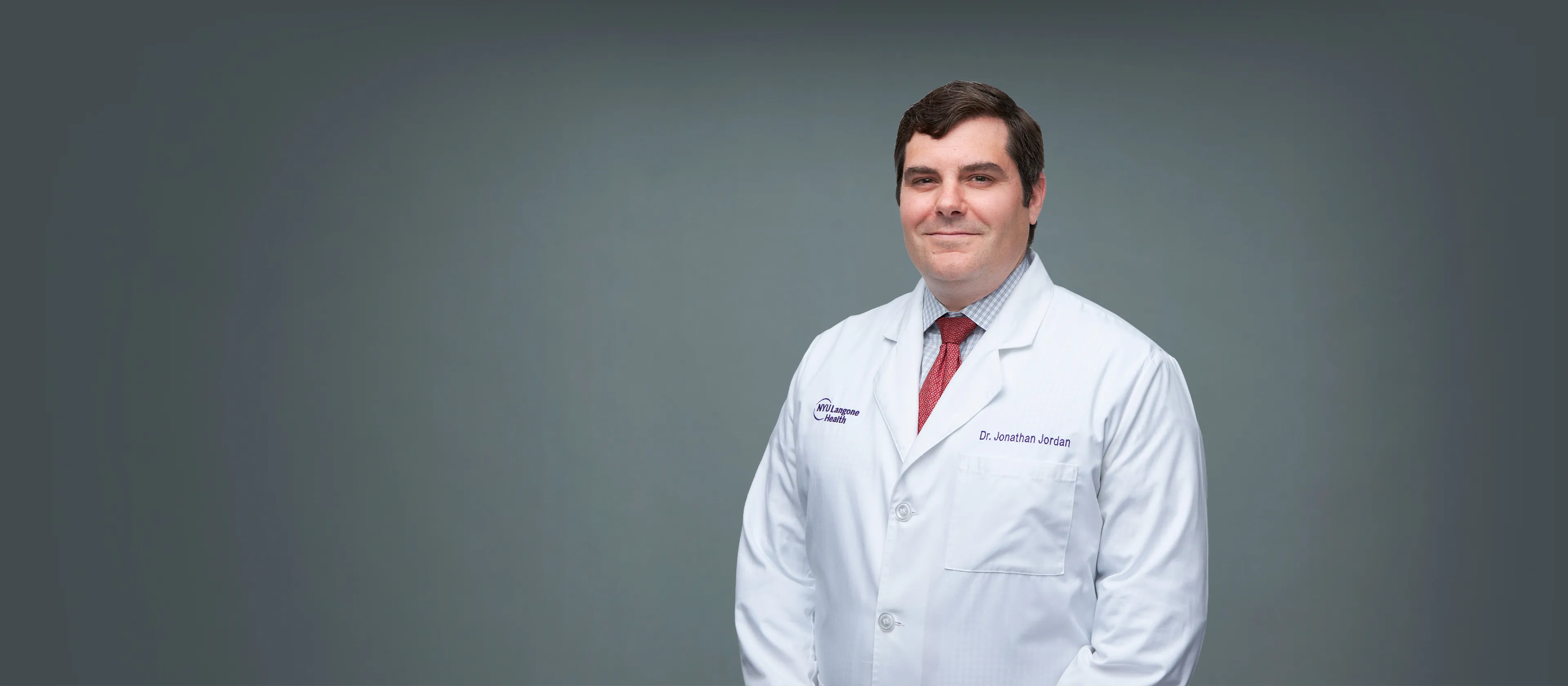 Dr. Jonathan Nichol Jordan, DO - Garden City, NY - Oncology, Oncologist