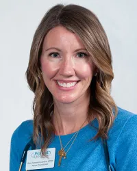 Erin M Coleman-Cordes, NP - Groton, CT - Pediatrics