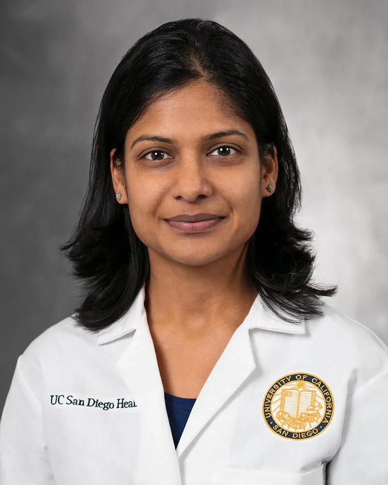 Dr. Abha Goyal Singh, MD