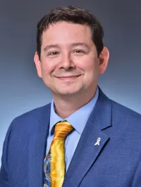 Dr. Bradley Joseph Huth - Edgewood, KY - Radiation Oncology