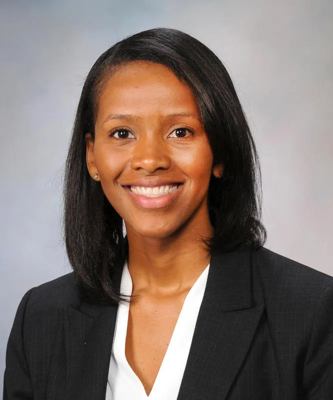 Dr. Angela M. Donaldson, MD