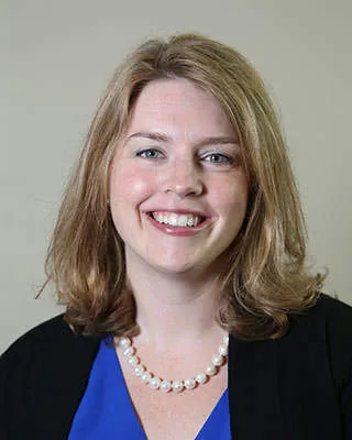 Dr. Kristin Elizabeth Hoffmann, MD